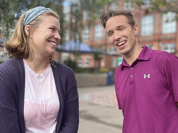 University of Arkansas graduates called to help establish evangelical church in England - Vimarsana News