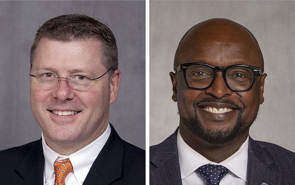 1st District congressional candidates talk borders, backyard - Vimarsana News