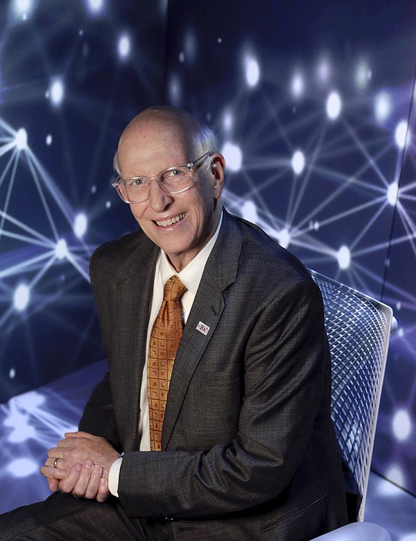 Jerry Alan Damerow - Vimarsana News