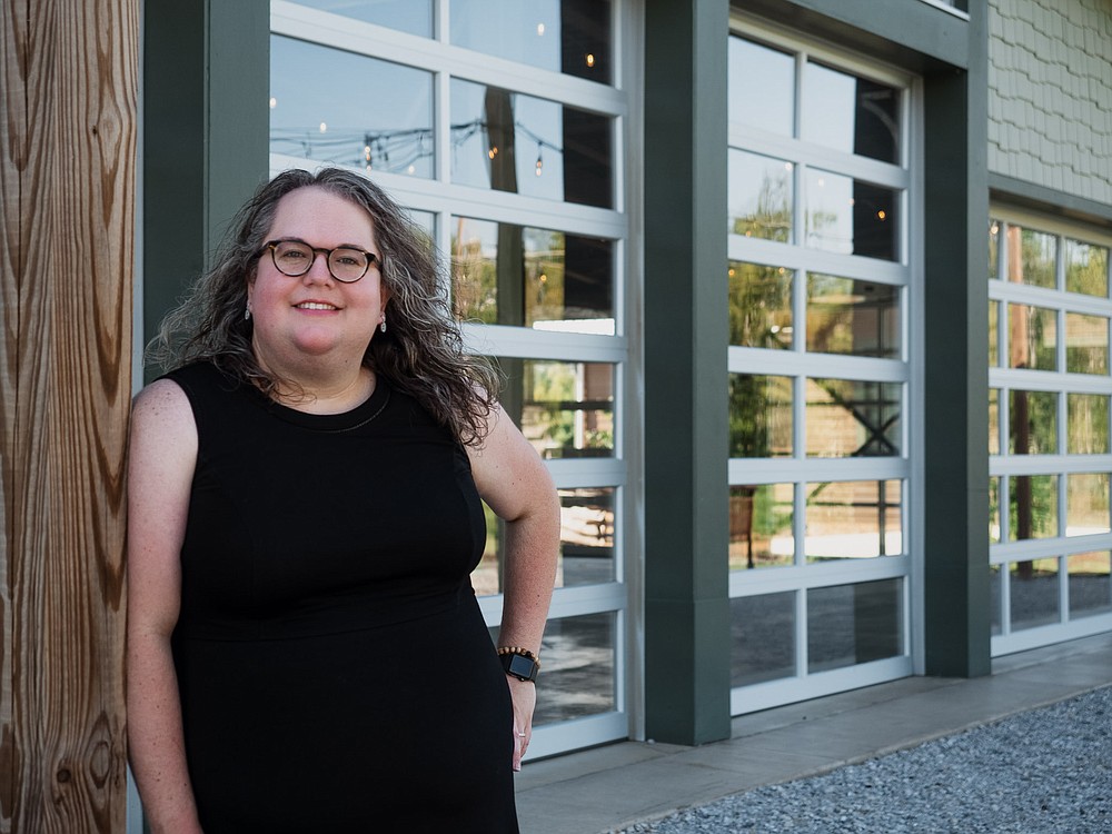 Four candidates campaign for two spots on Collegedale commission