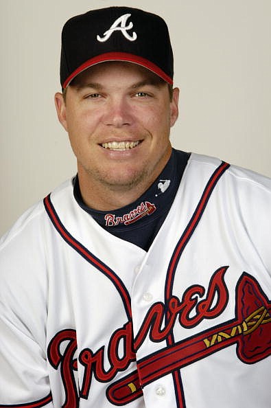 Chipper Jones to be keynote speaker at 2023 Athens Area Chamber of