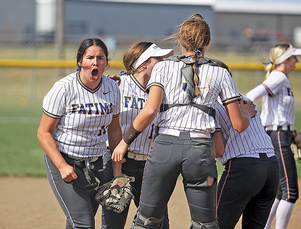 Baumhoer turns poor start in state title game into championship performance - Vimarsana News