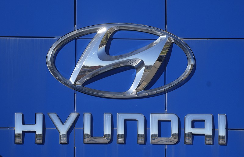 Hyundai supplier plans $76 million Georgia plant, hiring 500 ...