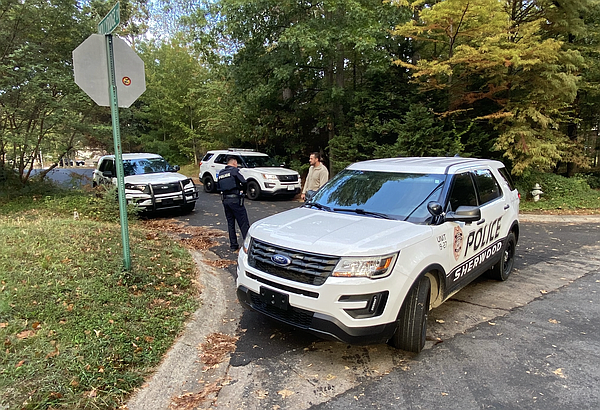Sherwood man fatally shot by police at 17-hour standoff - Vimarsana News