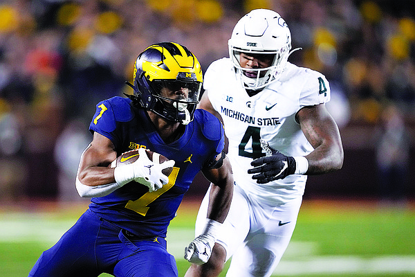 Spartans star Windmon among four more suspended in tunnel melee - Vimarsana News