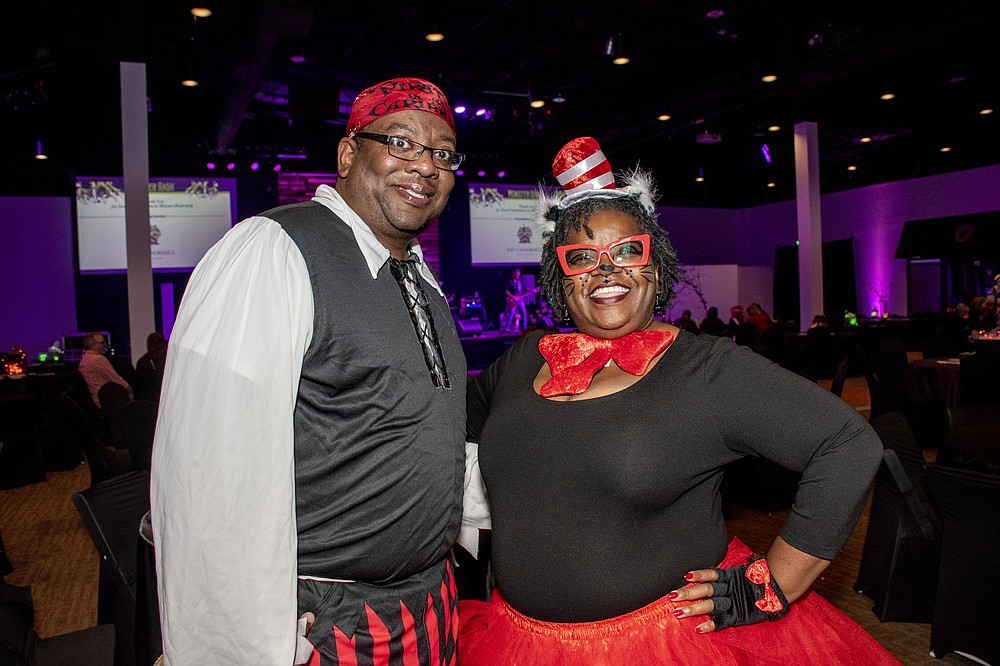 Home for Healing fundraiser brings out the fun Northwest Arkansas