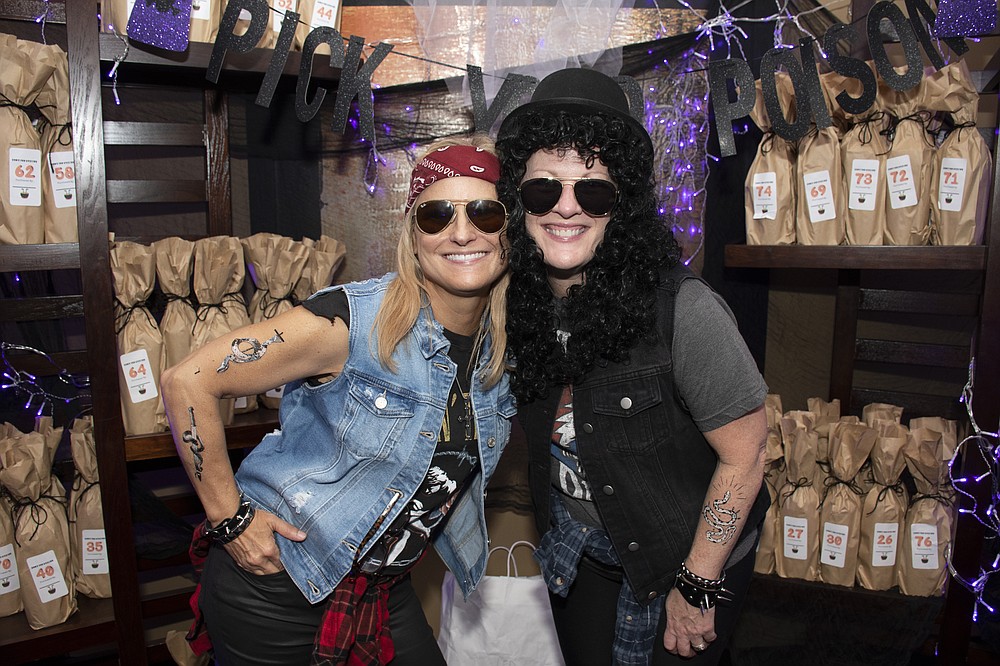 Monster Bash 2022 The Arkansas DemocratGazette Arkansas' Best News