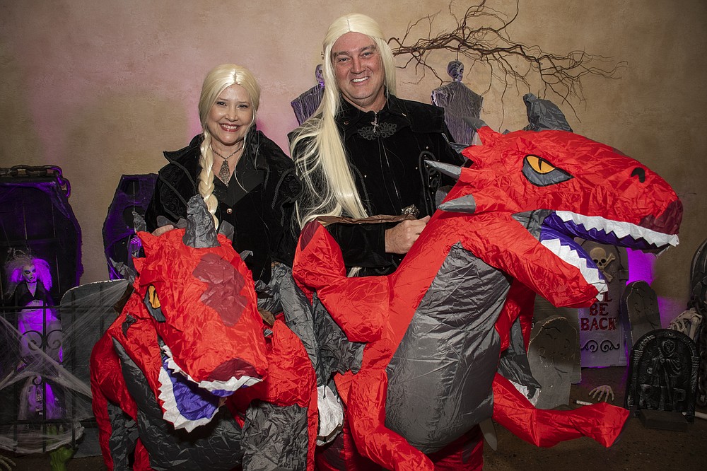 Monster Bash 2022 The Arkansas DemocratGazette Arkansas' Best News