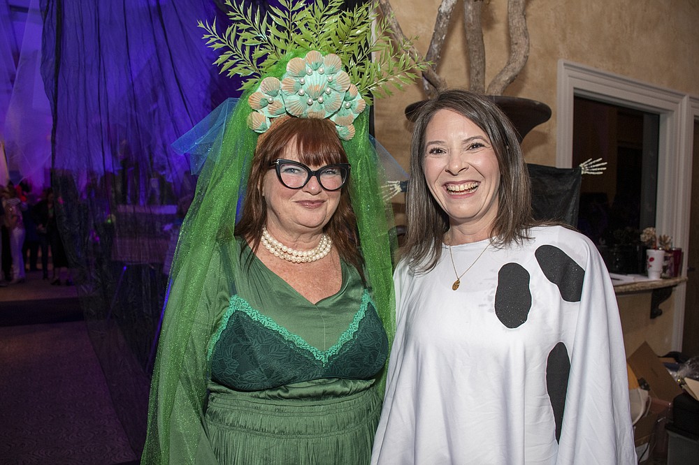 Monster Bash 2022 The Arkansas DemocratGazette Arkansas' Best News