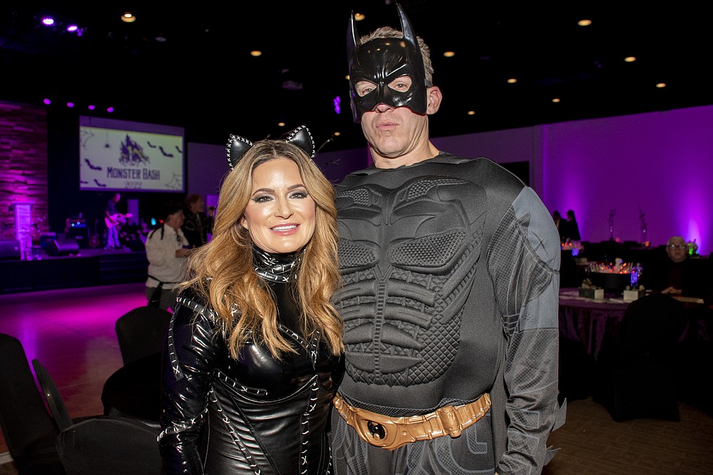 Monster Bash 2022 The Arkansas DemocratGazette Arkansas' Best News