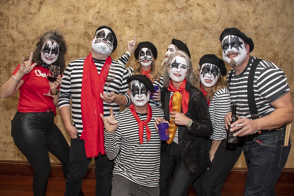 Monster Bash 2022 The Arkansas DemocratGazette Arkansas' Best News