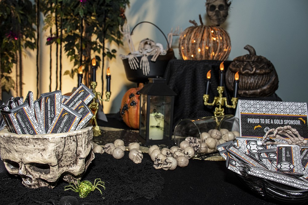 Monster Bash 2022 The Arkansas DemocratGazette Arkansas' Best News