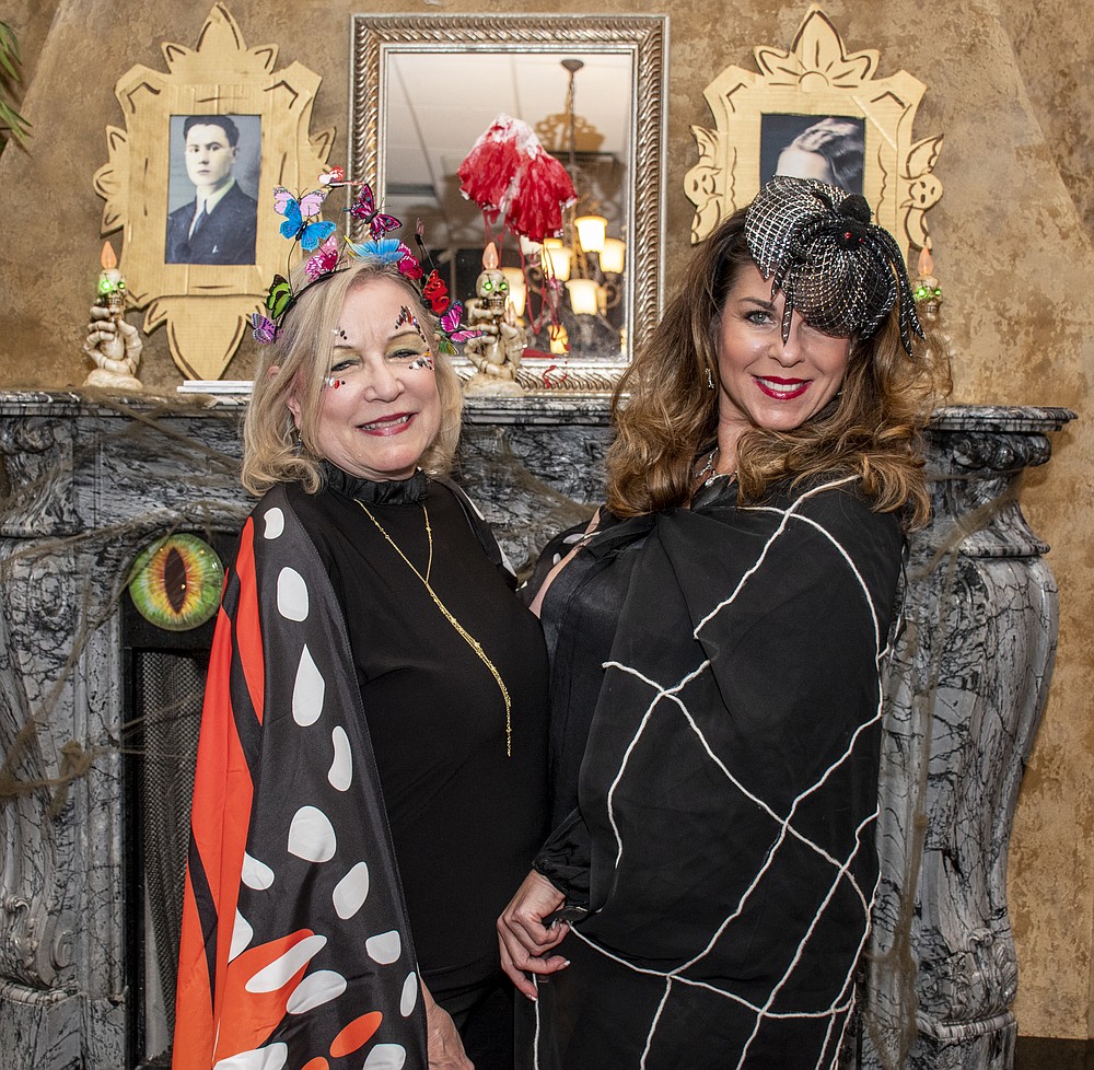 Monster Bash 2022 The Arkansas DemocratGazette Arkansas' Best News