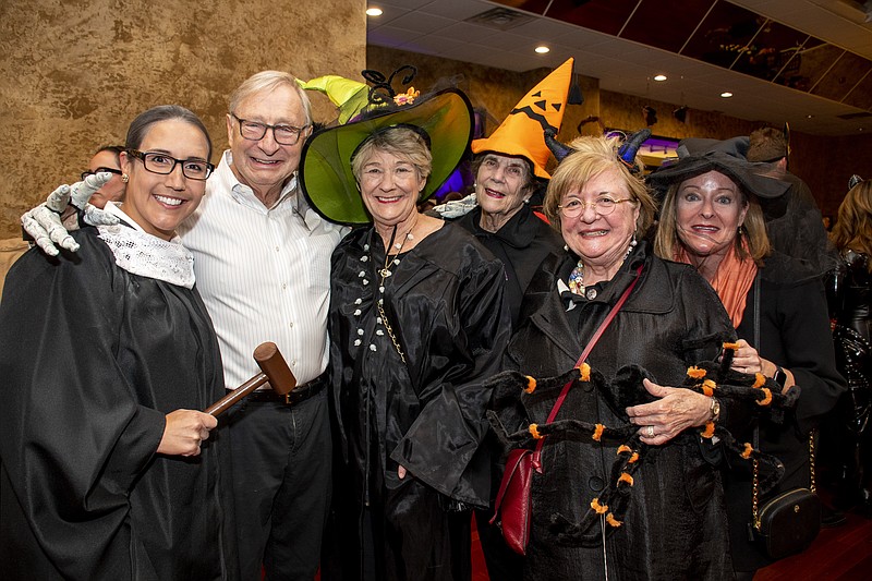 Home for Healing fundraiser brings out the fun Northwest Arkansas