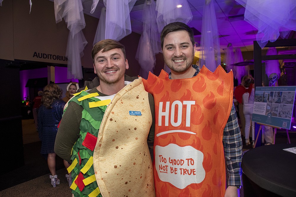 Monster Bash 2022 The Arkansas DemocratGazette Arkansas' Best News