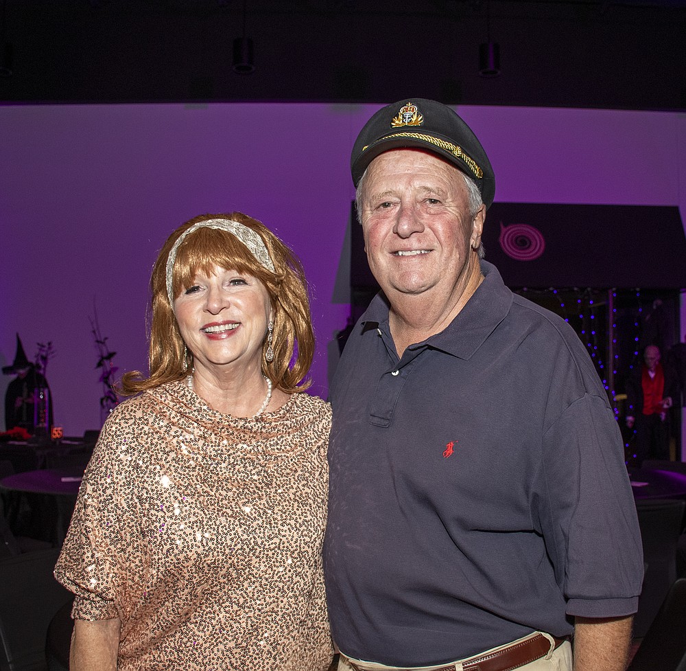 Home for Healing fundraiser brings out the fun Northwest Arkansas