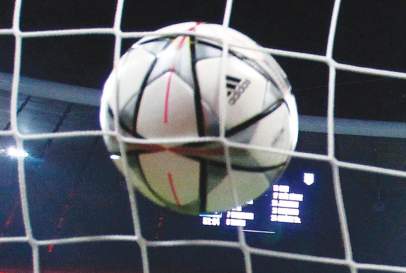 Jefferson City soccer advances to district tourney title game