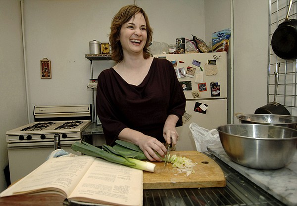 Food writer, butchery aficionado Powell dies - Vimarsana News