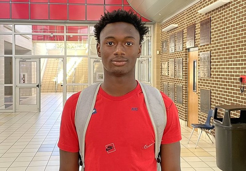 Ka’Davion Dotson Ka’Davion Dotson