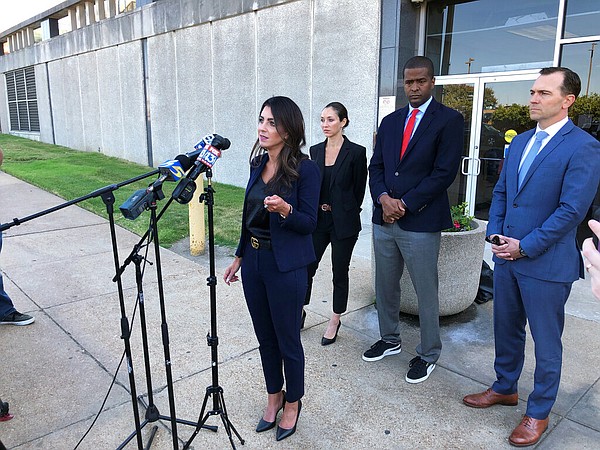 Cheer company Varsity Spirit denies involvement in abuse - Vimarsana News