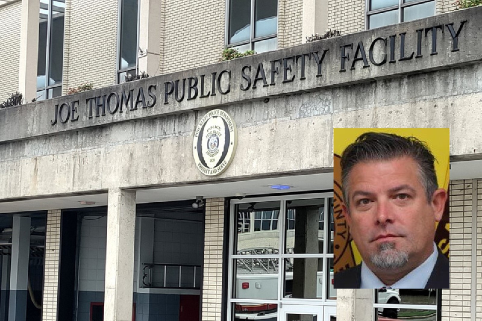 Sheriff appoints new chief deputy