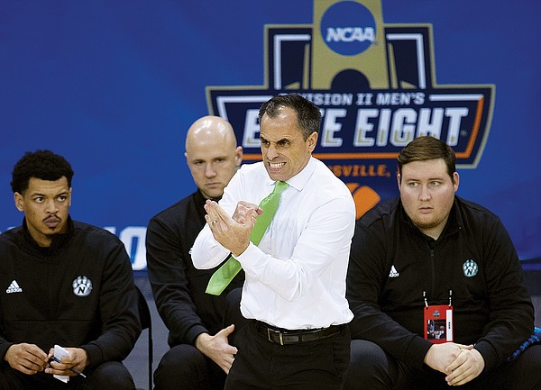 Northwest Missouri hoops on verge of becoming dynasty - Vimarsana News