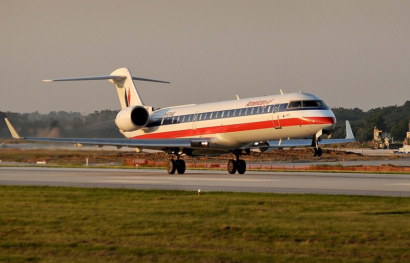 NWA airport offers flights to Phoenix Northwest Arkansas