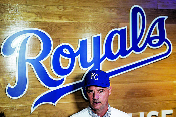 Royals hire Quatraro to turn around languishing club - Vimarsana News