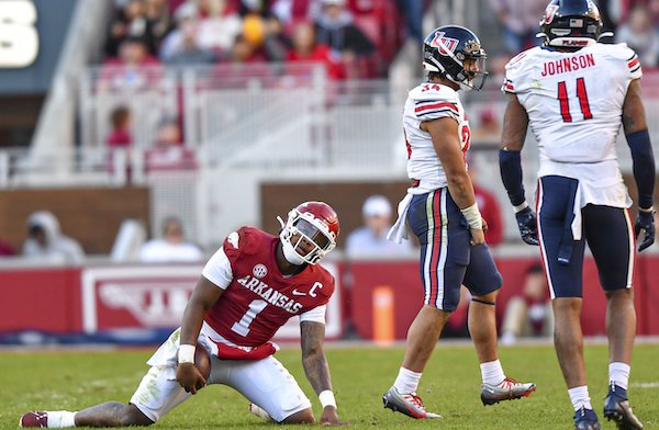 WholeHogSports - SEC plenty strong with 5 remaining teams