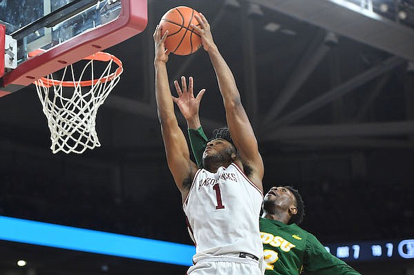 brazil dunk arkansas