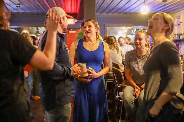 Red Bank mayor wins reelection Chattanooga Times Free Press