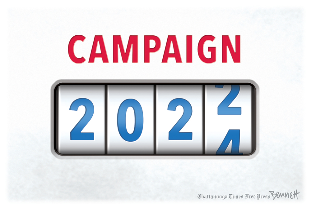 Campaign 2022