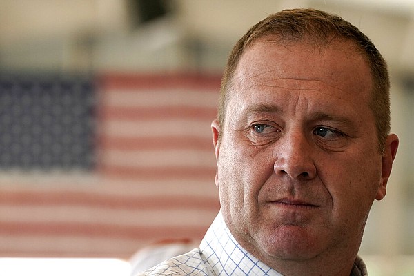 GOP's Schmitt hoping to claim open Missouri Senate seat - Vimarsana News