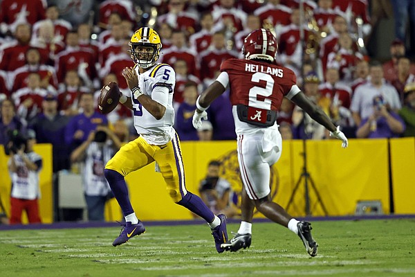 It’s all working: Kelly has golden touch with Tigers | The Arkansas ...