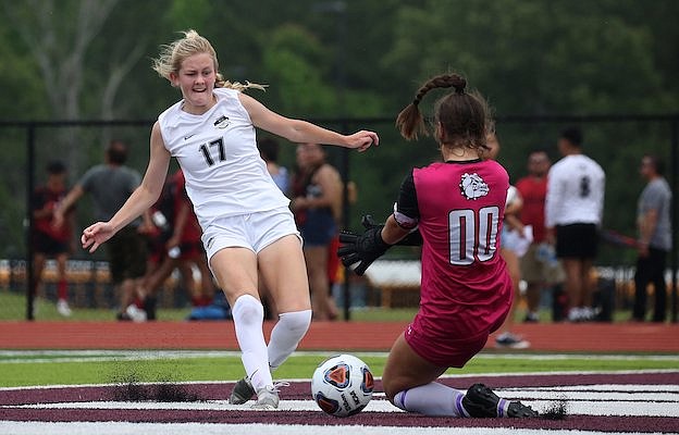 Arkansas - NCAA Women's Soccer : Kate Carter - Cardinal Jersey – Athlete's  Thread