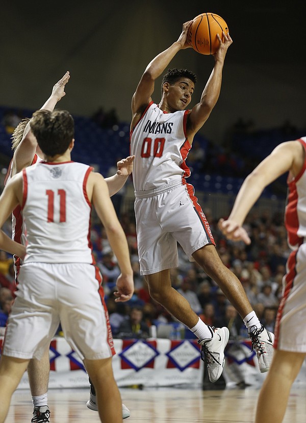 Class 1A boys previews - Vimarsana News