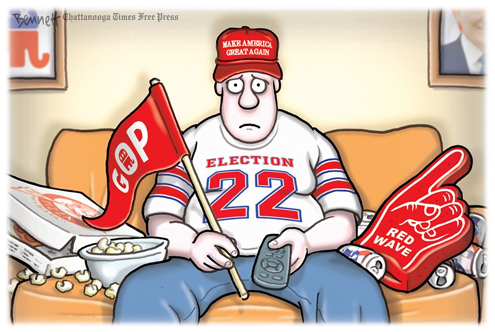 Victory Party
