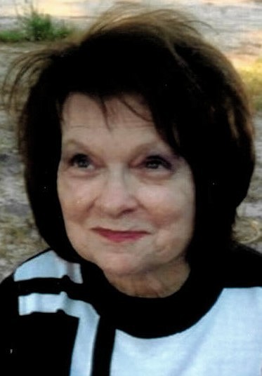 Peggy Ann Thompson | El Dorado News