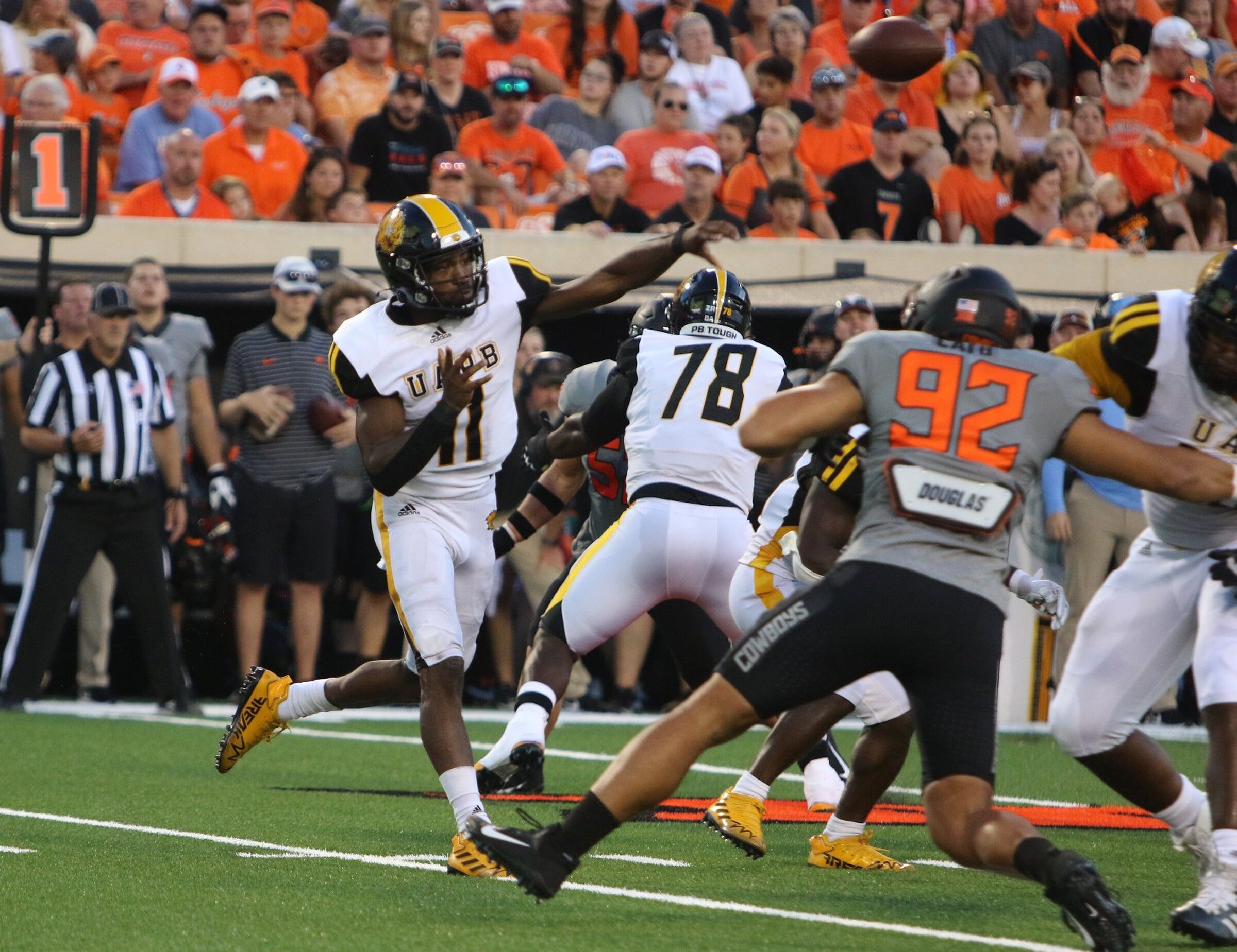 Golden Lions seek to end skid today