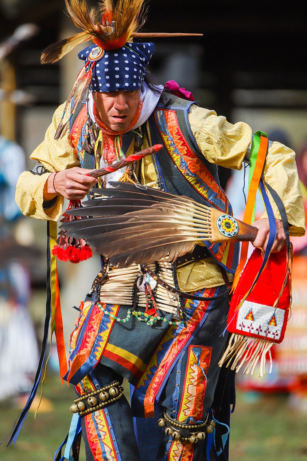 the-cherokee-cultural-celebration-at-red-clay-state-park-chattanooga