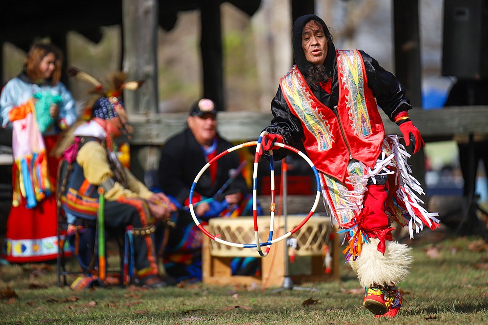 the-cherokee-cultural-celebration-at-red-clay-state-park-chattanooga