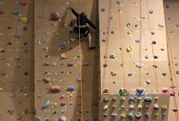 UA sees future in GORP program - Vimarsana News