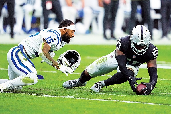 NFL Capsules: Allen's miscues, Jefferson's big day lead Vikings past Bills - Vimarsana News