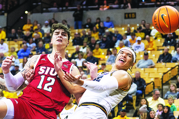 Missouri rolls past SIU-Edwardsville - Vimarsana News