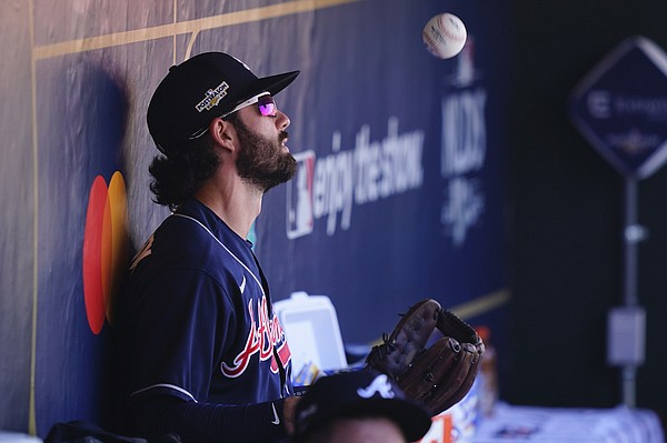 MLB Free Agency: Dansby Swanson rejects qualifying offer - Battery Power