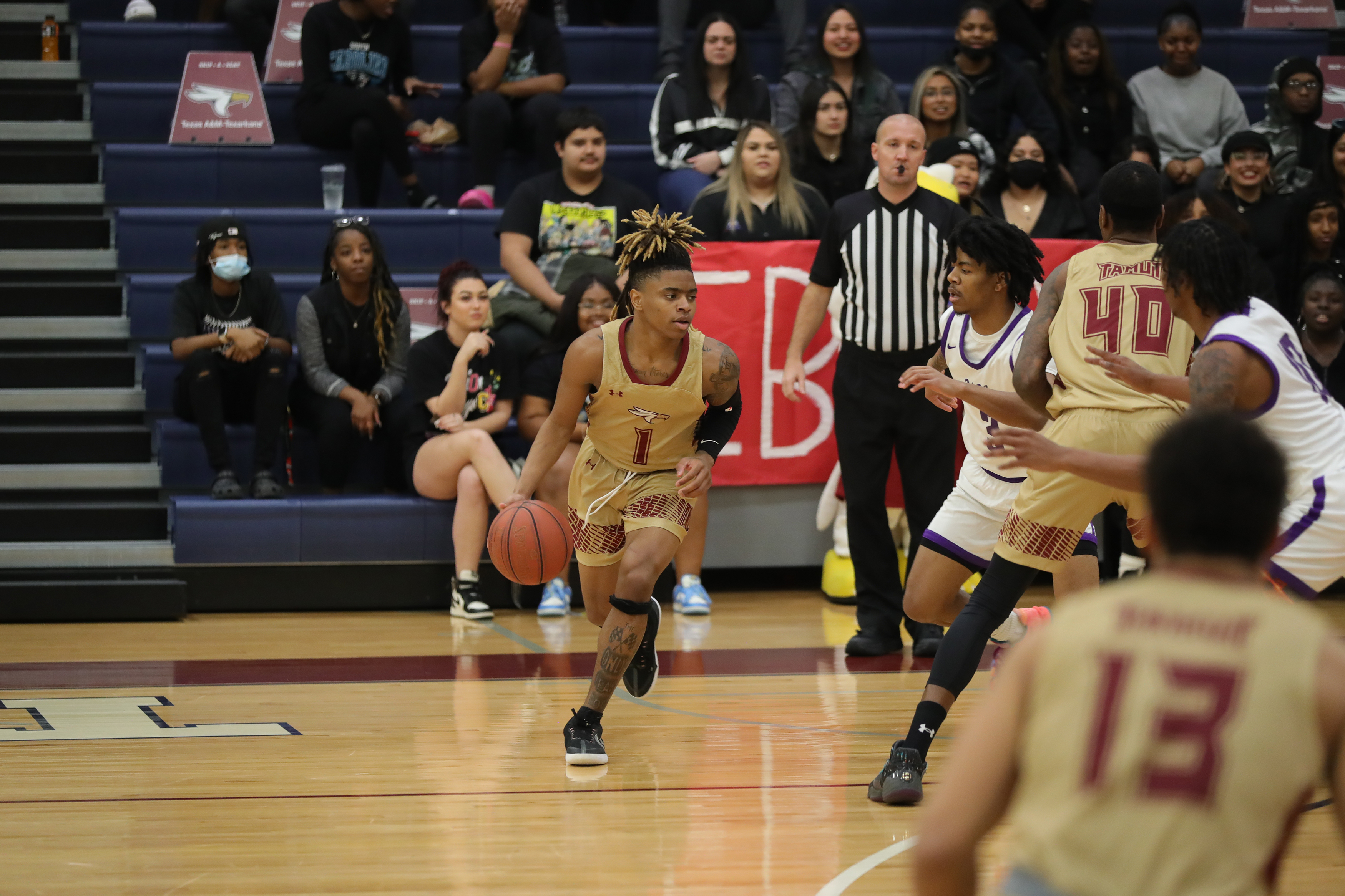 A&M-Texarkana off to good start this season - Vimarsana News