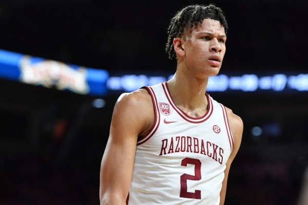 WholeHogSports - Field announced for Razorbacks' 2024 basketball trip to  San Diego