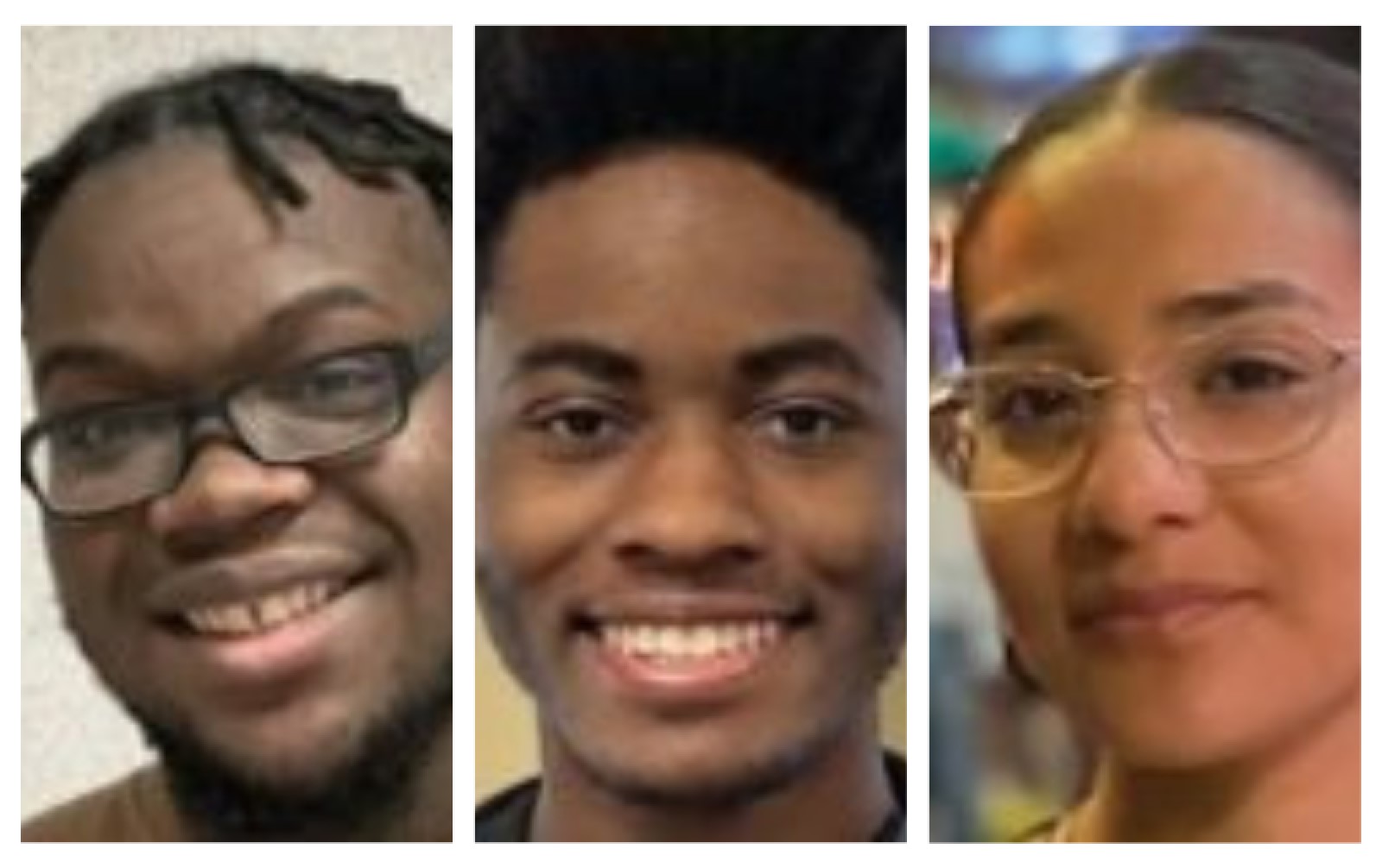 UAPB students named scholars