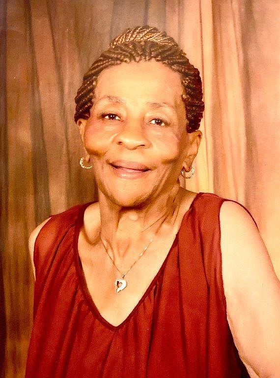 Joyce Spivey Westbrook | El Dorado News