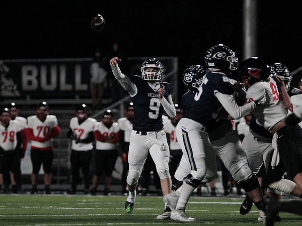 PREP FB: Bulldogs use bye week to get healthy - Vimarsana News